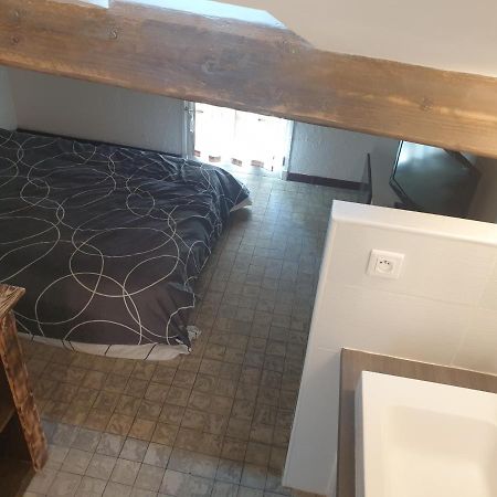 Petit Coin En Lomagne Pour La Nuit Apartamento Beaumont-de-Lomagne Exterior foto