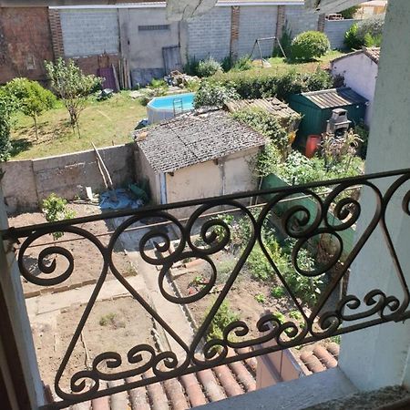 Petit Coin En Lomagne Pour La Nuit Apartamento Beaumont-de-Lomagne Exterior foto