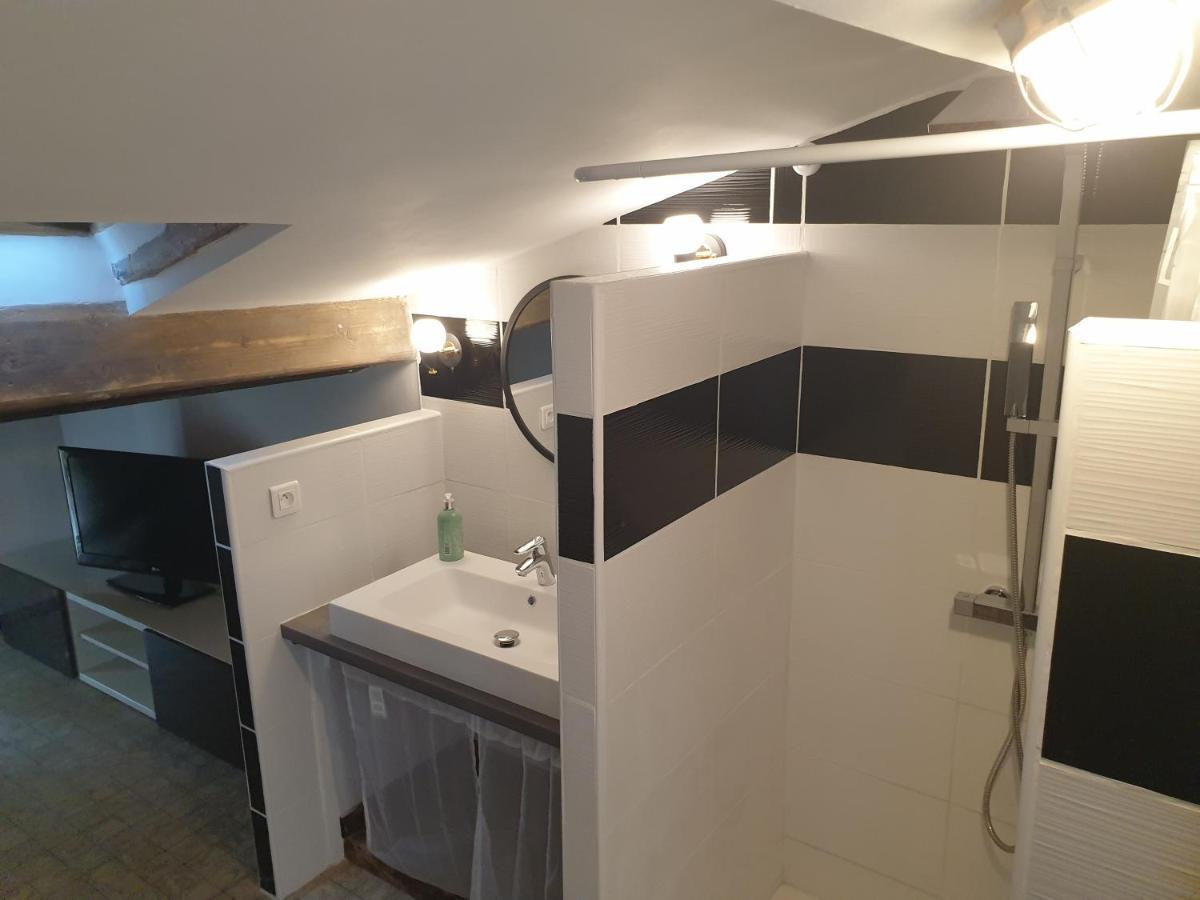 Petit Coin En Lomagne Pour La Nuit Apartamento Beaumont-de-Lomagne Exterior foto