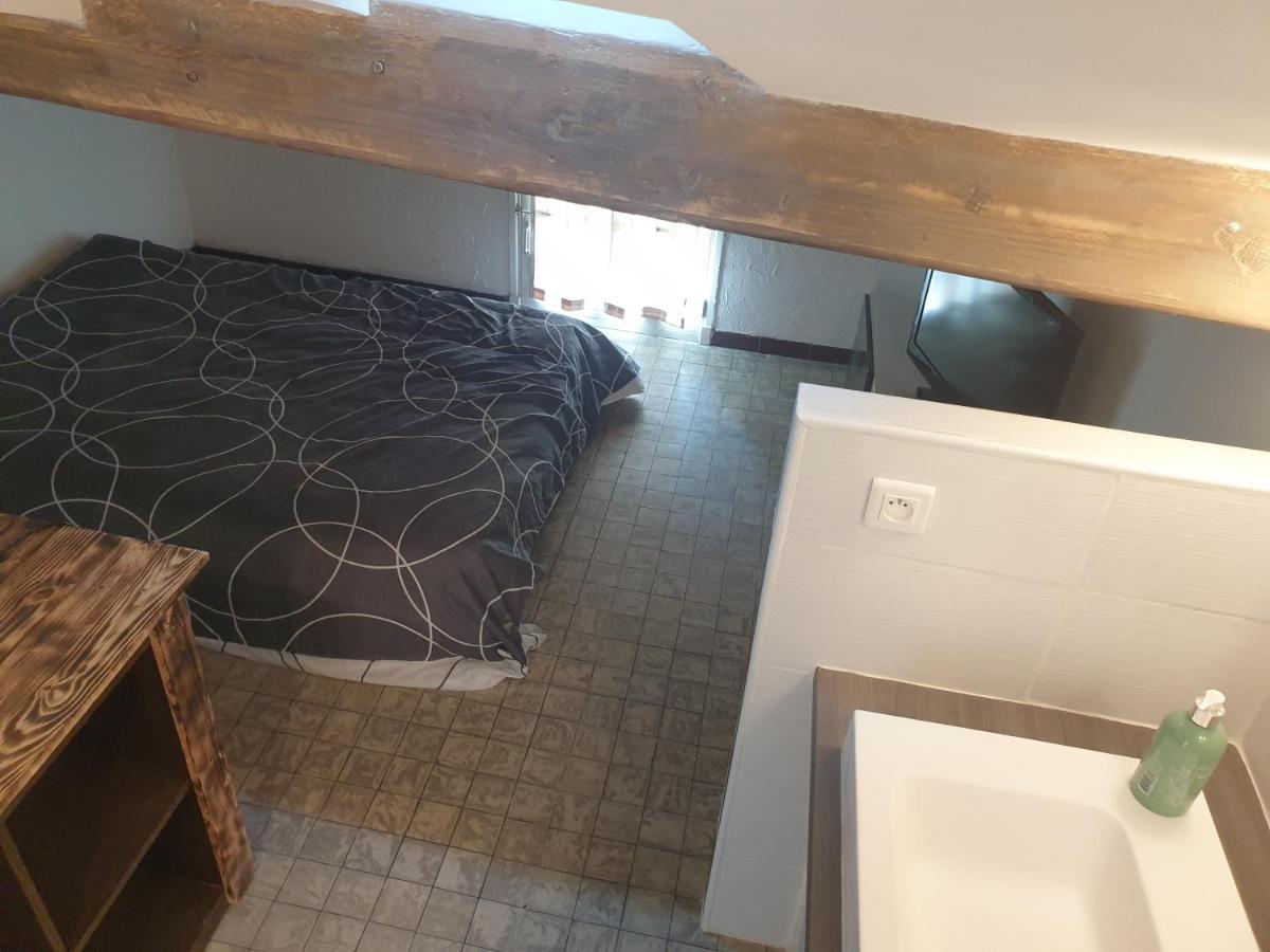Petit Coin En Lomagne Pour La Nuit Apartamento Beaumont-de-Lomagne Exterior foto