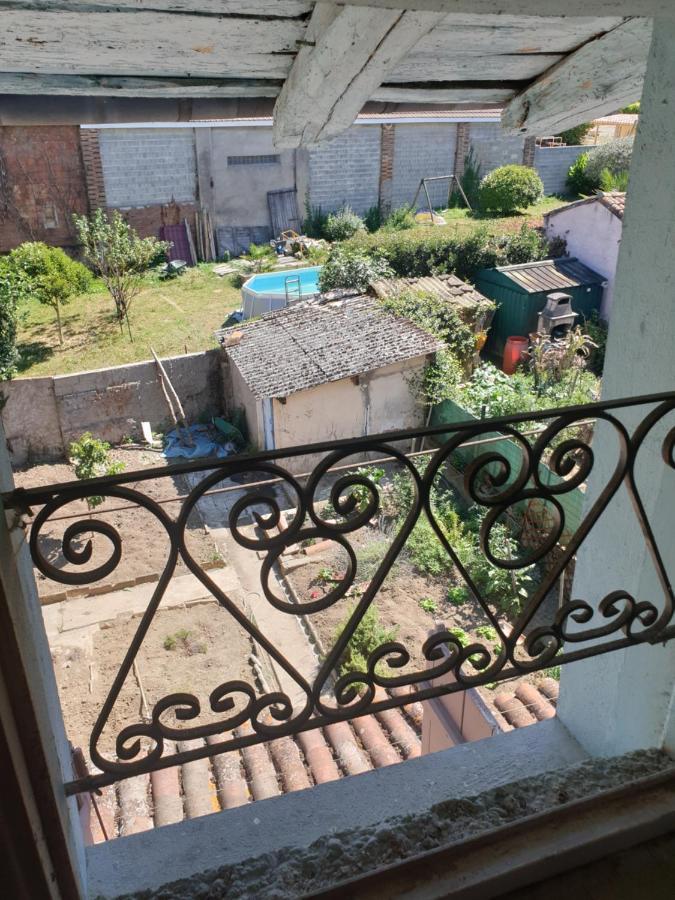 Petit Coin En Lomagne Pour La Nuit Apartamento Beaumont-de-Lomagne Exterior foto